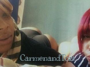 Carmen_and_Tori