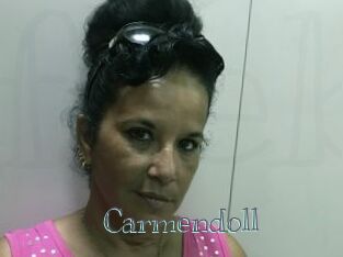 Carmendoll