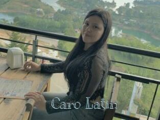 Caro_Latin