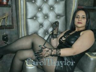 CarolThaylor