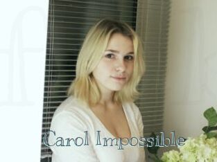 Carol_Impossible