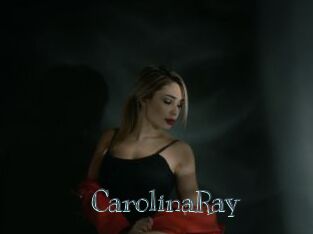 CarolinaRay