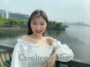 CarolineAddison