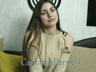 CarolineBarnett
