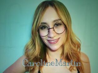 CarolineMartin