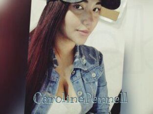 CarolinePennell