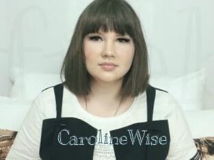 CarolineWise