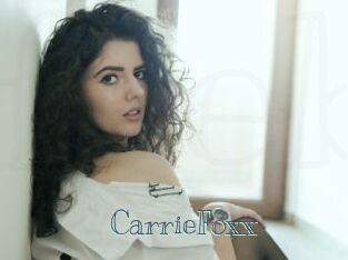 CarrieFoxx