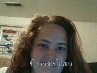 CarrieJean