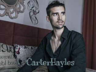 CarterHayles