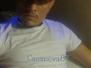Casanova87