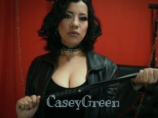 CaseyGreen