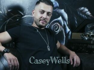 CaseyWells