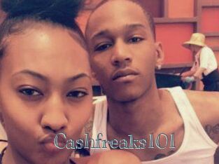 Cashfreaks101