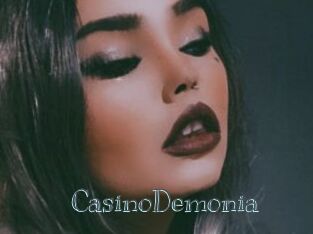 CasinoDemonia