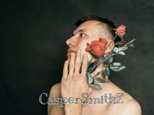 CasperSmithZ