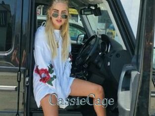 CassieCage