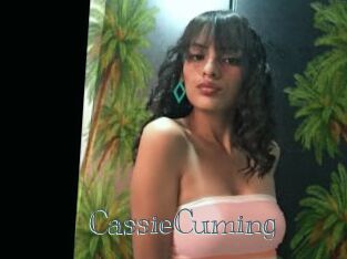 CassieCuming