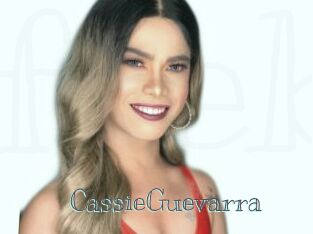 CassieGuevarra