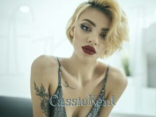 CassieKent
