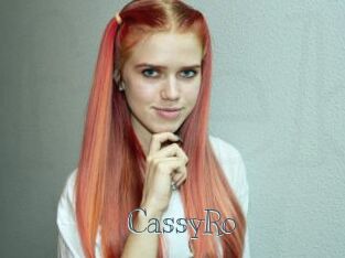 CassyRo