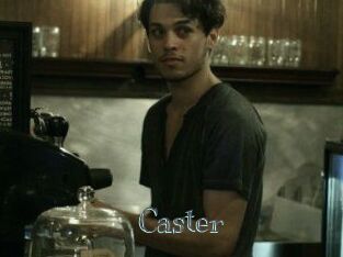 Caster