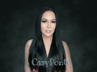 CasyPonte