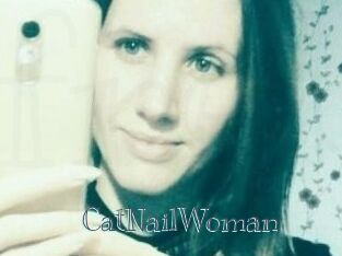 CatNailWoman
