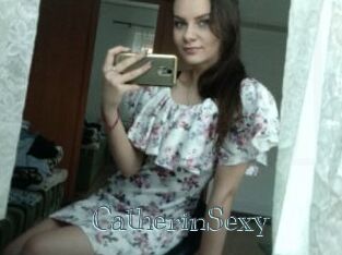 CatherinSexy