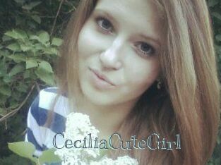 CeciliaCuteGirl