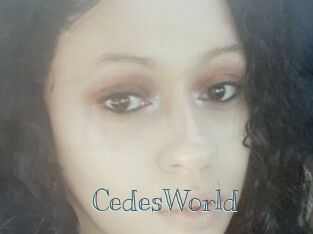 CedesWorld