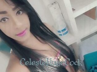 CelesteHugeCock