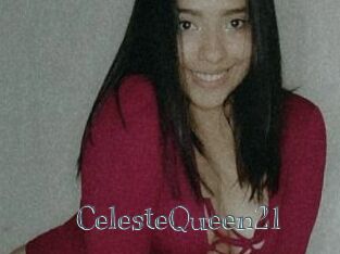 CelesteQueen21