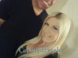 CertifydFreeks