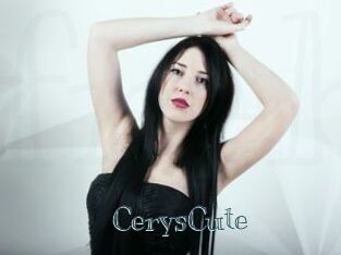CerysCute