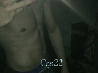 Cgs22