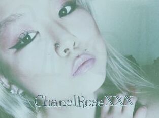 ChanelRoseXXX