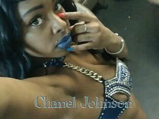Chanel_Johnson