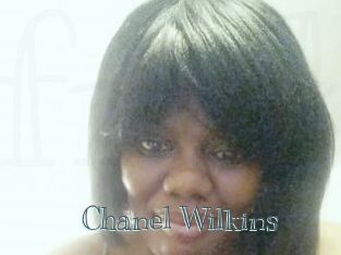 Chanel_Wilkins
