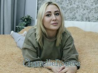 ChanelleRogers