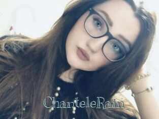 ChanteleRain