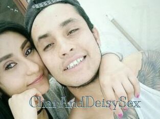 CharAndDeisySex