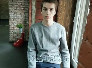 CharlieCain