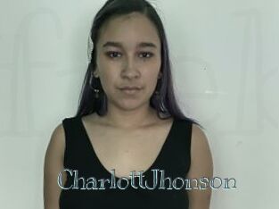 CharlottJhonson