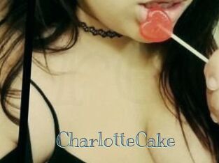 CharlotteCake