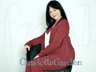 CharlotteGarden