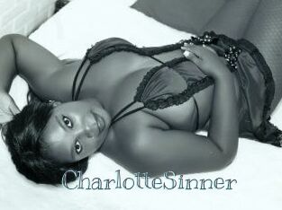 CharlotteSinner