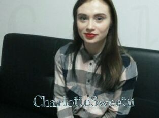 CharlotteSweetii