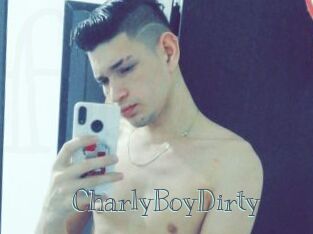 CharlyBoyDirty