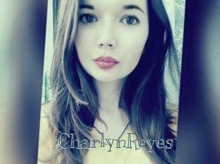 CharlynReyes